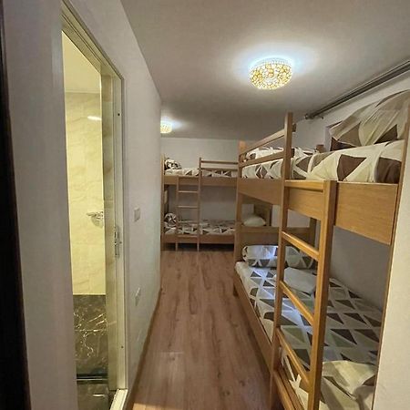 Hostel Rilindja Валбона Экстерьер фото