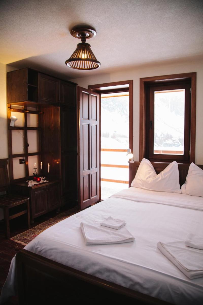 Hostel Rilindja Валбона Экстерьер фото